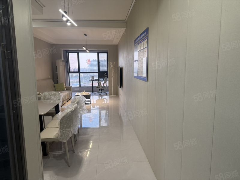 整租 | 古杨家园两室，多套挑选有网可谈常绿林溪谷建业壹号城邦