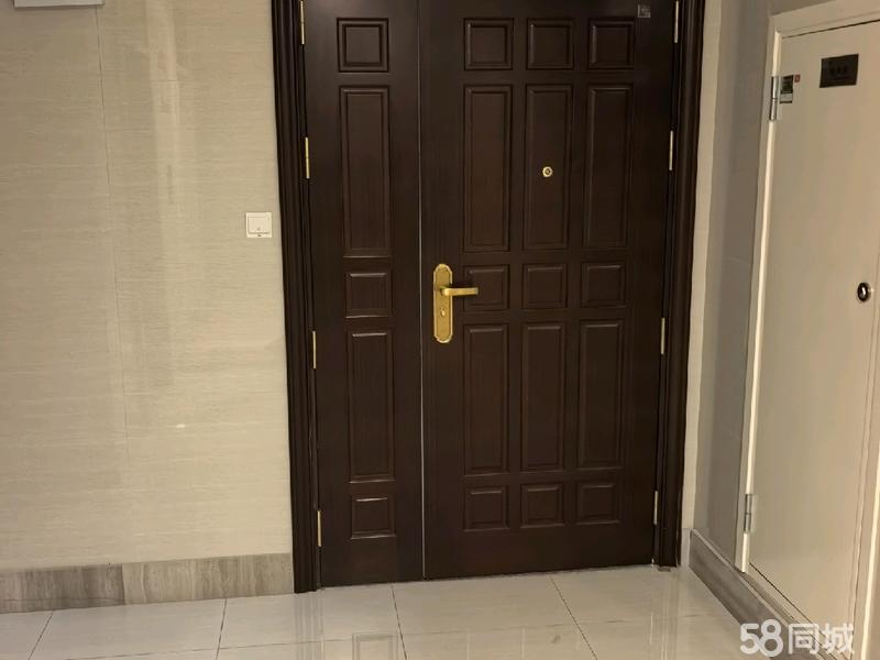 整租 | 恒大悦龙台(公寓住宅) 4室2厅2卫