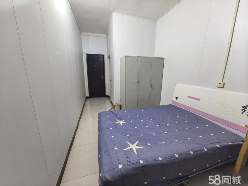 整租 | 南李万村自建房 1室0厅1卫
