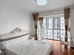 新天地过马路旁，出入方便，好说话，无中介，适合在附近工作