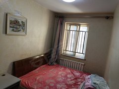 状元城 家电齐全 2室1厅1卫 通风好