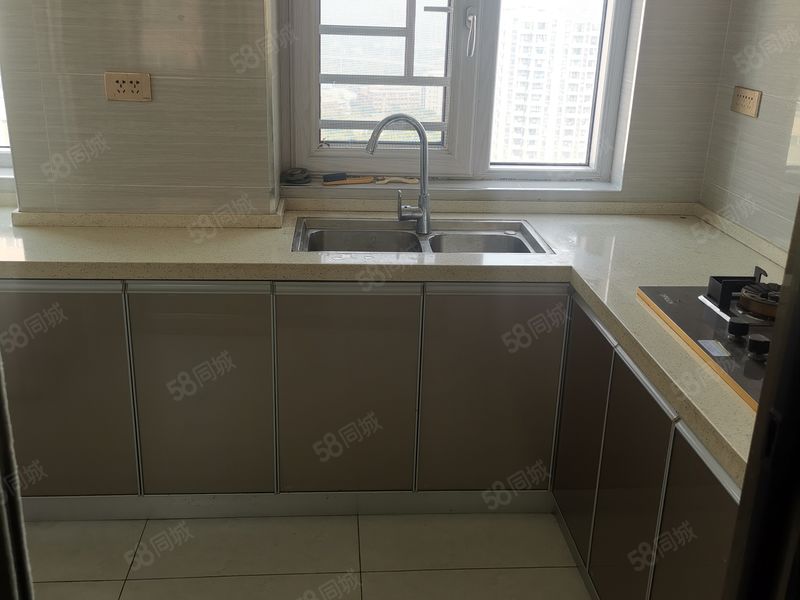 合租 | 精装好房  沙北新区 东岳怡景的次卧出租