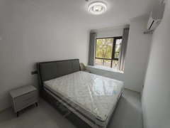 文澜公馆 荆北新区 靠近中心医院 房東 南北通透拎包入住