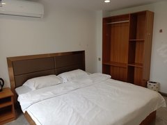 春熙嘉园可月租，简单装修带空调，拎包入住，随时看房。
