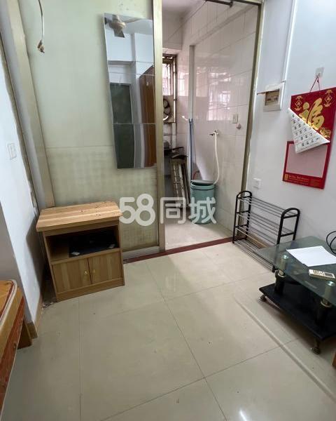 整租 | 南园新村 1室1厅1卫