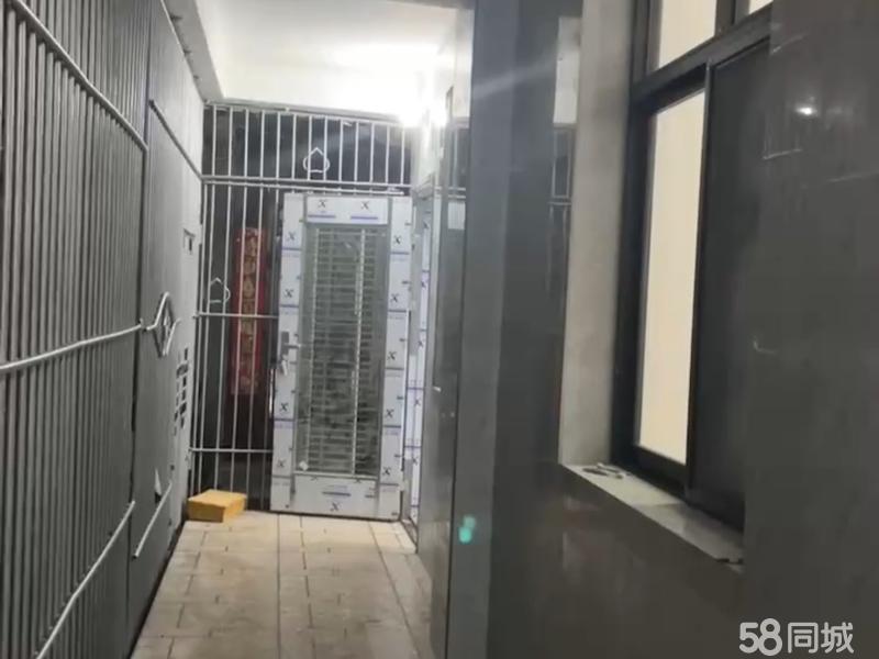 整租 | 毓秀西小区 2室1厅1卫