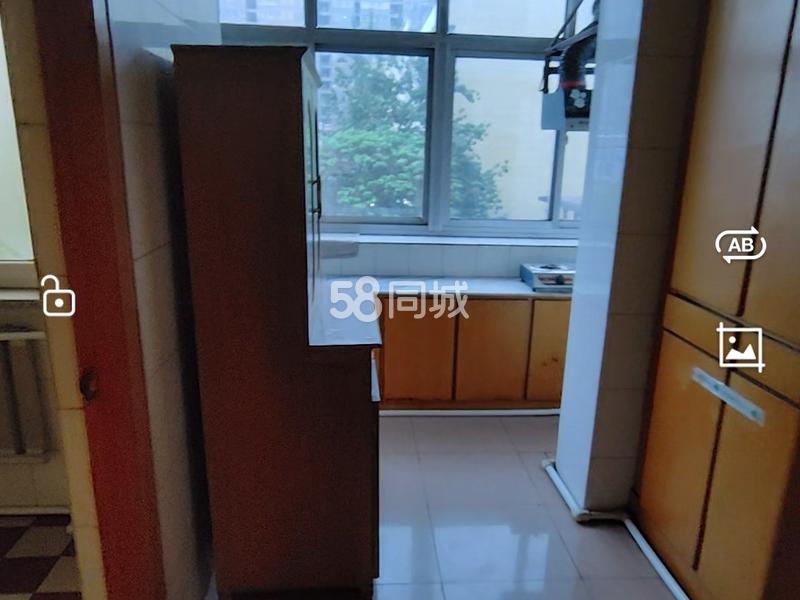 整租 | 铁路宿舍(介休) 2室2厅1卫