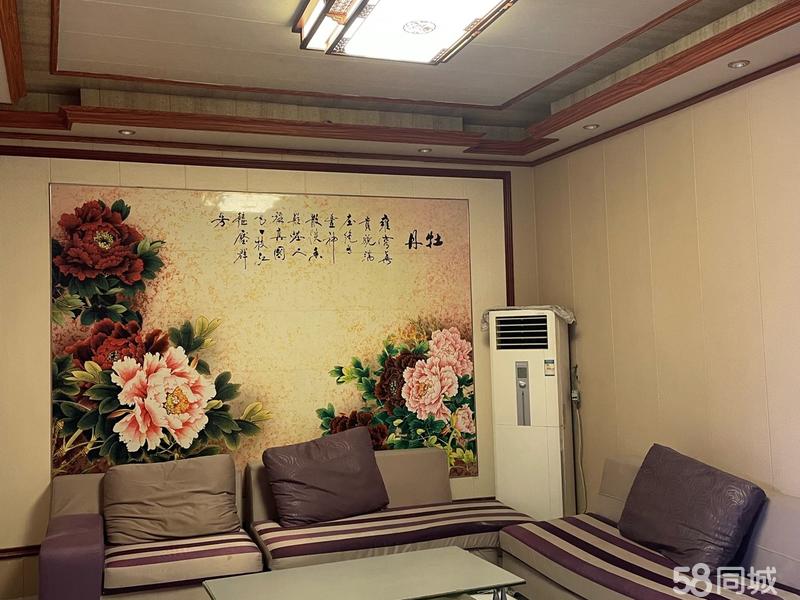 整租 | 正合家园 3室2厅1卫
