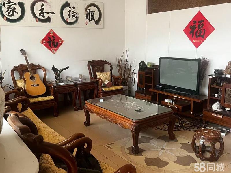整租 | 农村信用社家属院(阳谷) 4室3厅2卫