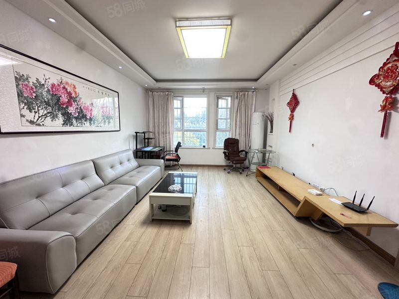 整租 | 一中陪读 龙湖海岸华庭3室2厅2卫 精装家电齐全齐全
