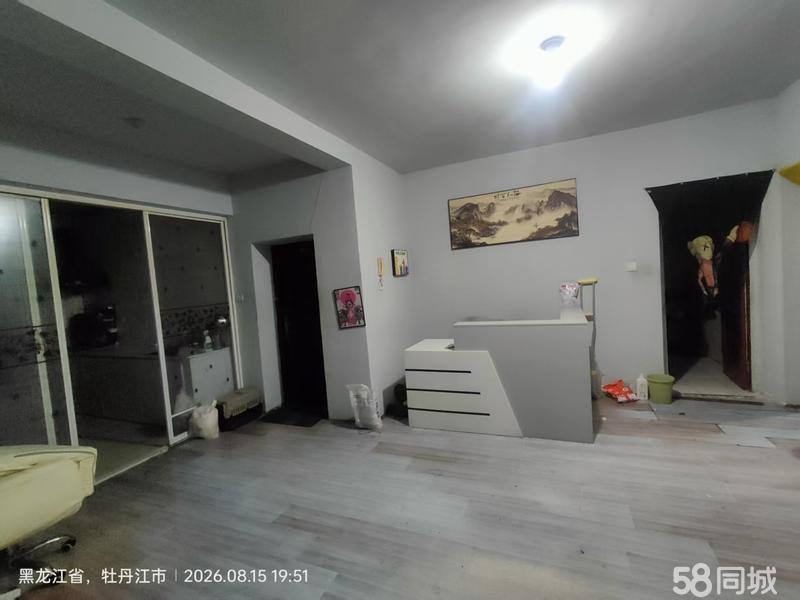 整租 | 怡美嘉园(南区) 2室1厅1卫