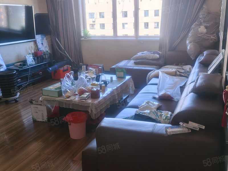 整租 | 丽水蓝天 3室1厅2卫