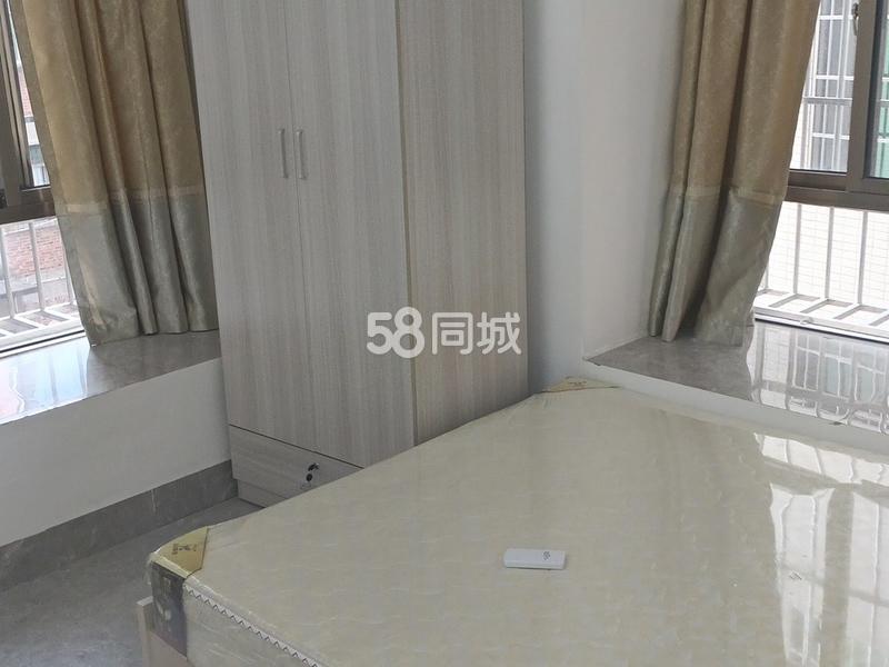 整租 | 黎和路六号 1室1厅1卫