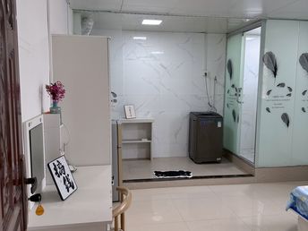 西路永外正街190 3室1厅 83㎡