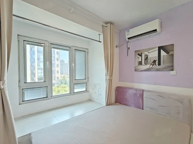合租 | 万寿 1号线八卦洲大桥南站 电建洺悦府北苑 月付 可