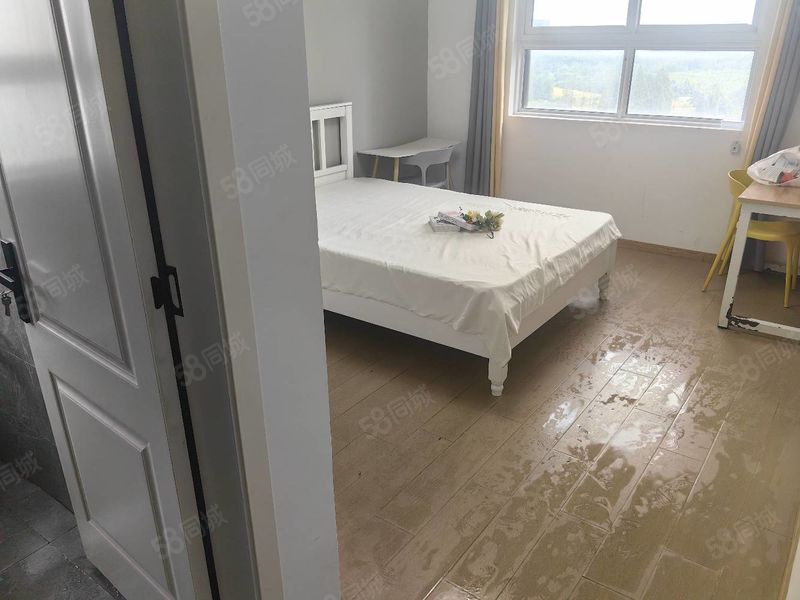 合租 | 江浦街道 十号线 近雨山天街 可养宠可月付 无中介费