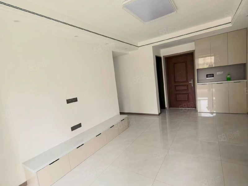 整租 | 朝阳苑精装两房出租设施齐全拎包入住周边交通方便好房不