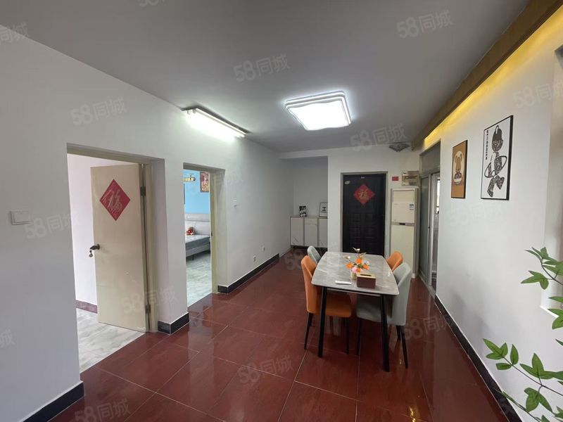 整租 | 近圆融商圈 文峰广场 靠南大街 荷兰街 家具齐全 可