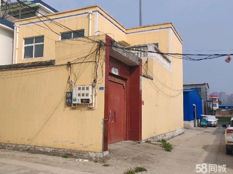 整租 | 杨景路 4室4厅1卫