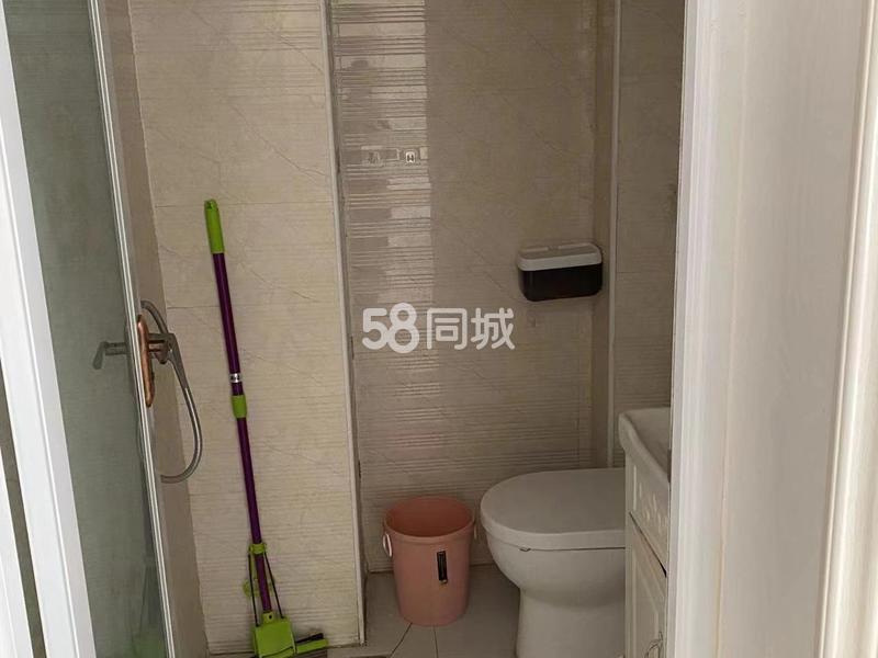 整租 | 昆基龙城首府 1室1厅1卫