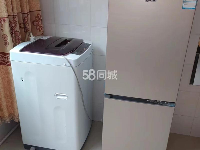 整租 | 顶社小区(一区) 1室1厅1卫