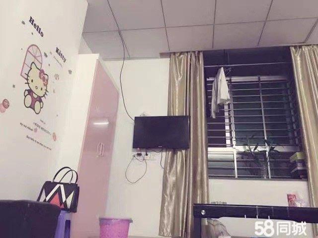 整租 | 灵峰村自建房 1室1厅1卫