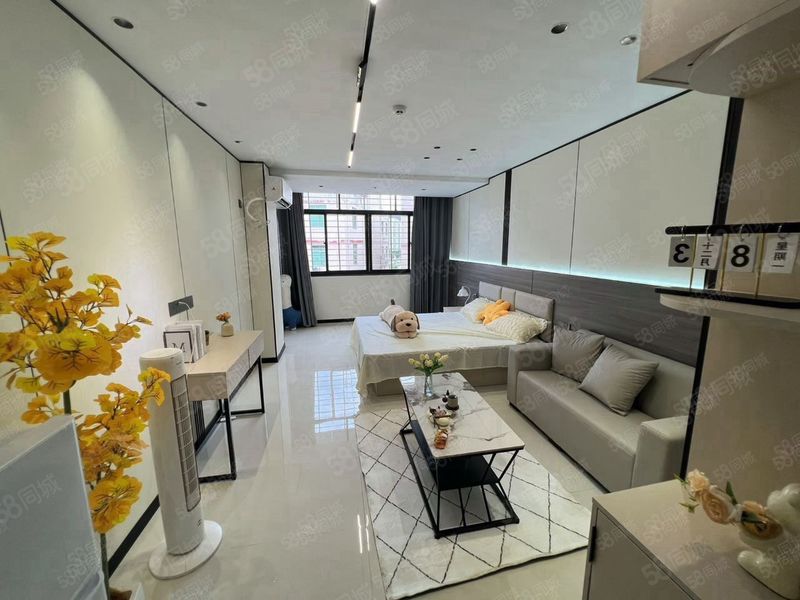 整租 | 房冻本人招租无钟介費友谊超市，鲤城万达，金橋酒店，新