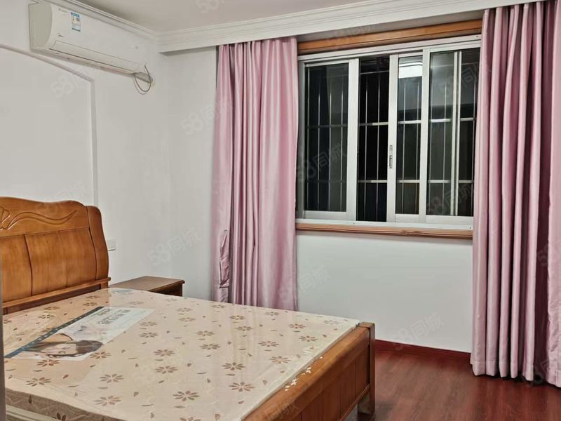 整租 | （7尅可租）世博滨江西藏南路地铁 电梯房 民水电