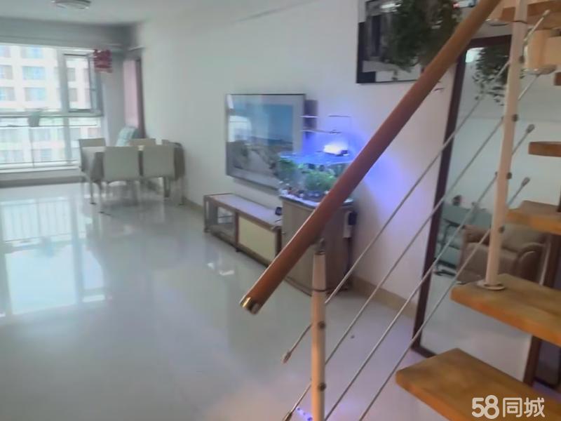 整租 | 东方麦哈顿 2室2厅2卫