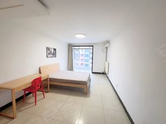 地铁口 民水电 两家用一个卫生间 南向主卧 近9号 10号线