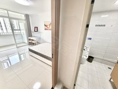 昌平线生命科学园 主卧阳台带独卫 近超级合生汇 珠江摩尔