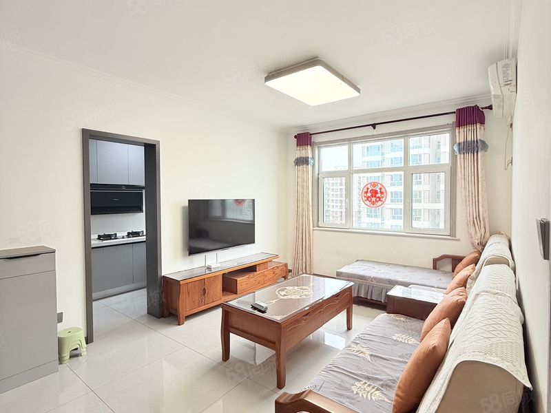 整租 | 出租常山社区85平精装2居室