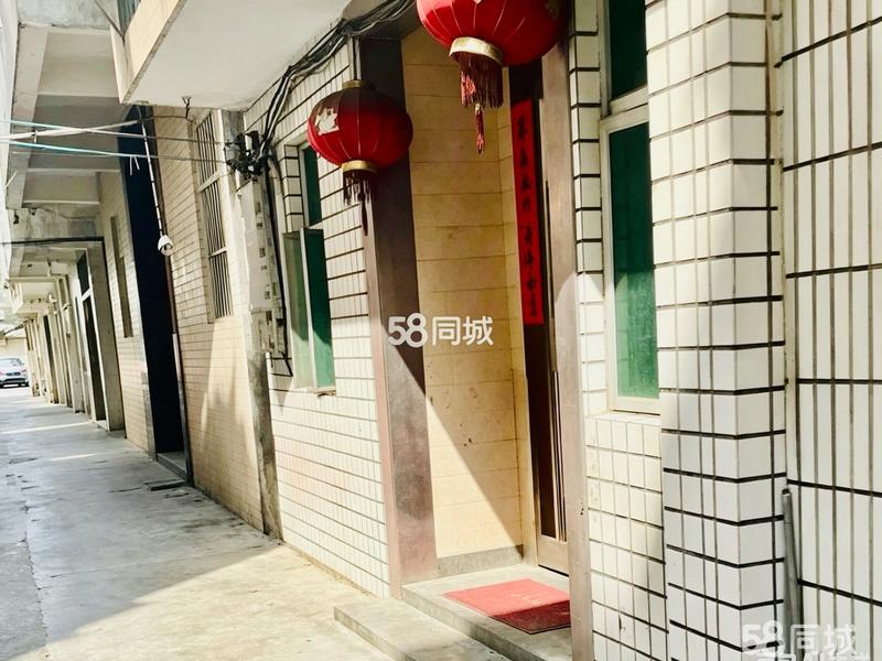 整租 | 郊下东自建房 5室2厅2卫