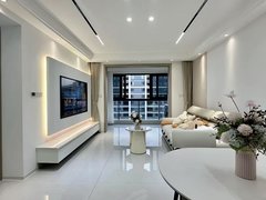 甄选好房 凤凰城 拎包入住 2室1厅1卫 电梯房 好停车