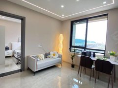 陈厝合 自建房 一房一厅一卫 南北通透 无中介费拎包入住