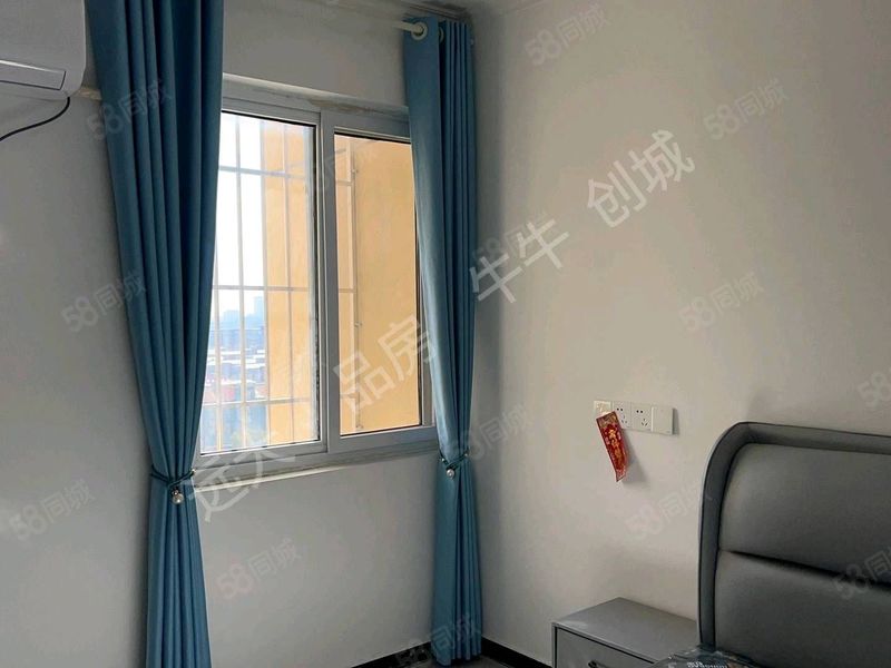 整租 | 南关花王新村，两室，装修干净，拎包入住