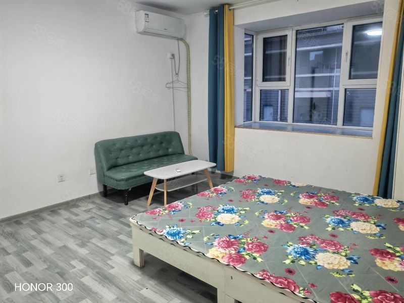 整租 | 北上高新家园 吾悦 山服 泰职 凤台 泰开 宝龙