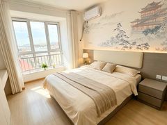 华北集团 地铁3号线 营口道 可短租可月付精装修