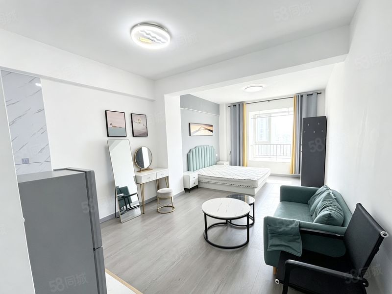 合租 | 钟楼铜锣湾柳巷铜羊市街可短租月付