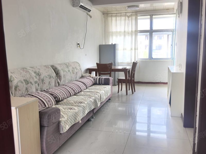 整租 | 威高广场 华联 纪念路建设街中等装修家具家电齐全拎包
