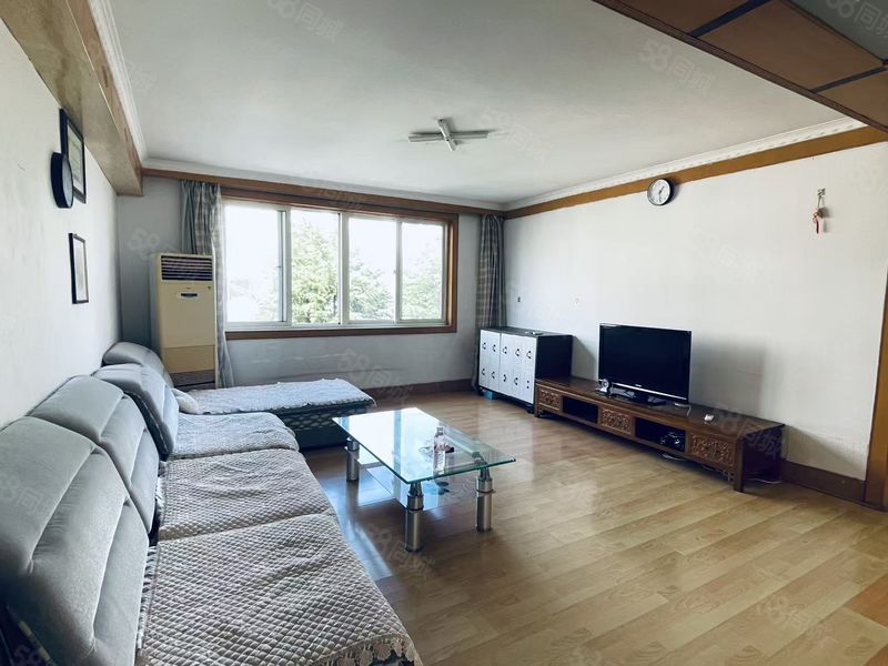 整租 | 乐天韩乐坊 皇冠南区 金海湾花园 三室向阳 边户 全