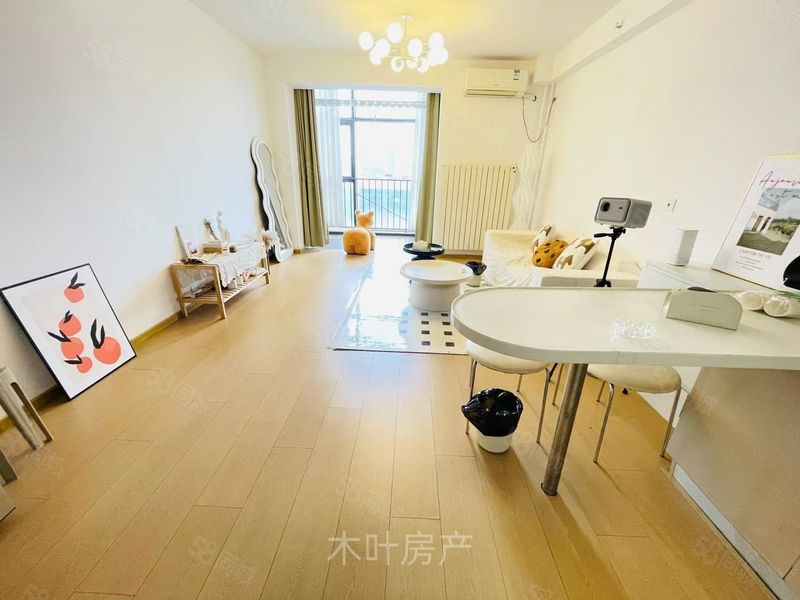整租 | 大量民用复式 可短租采光好优惠价包网阳光100泰华近
