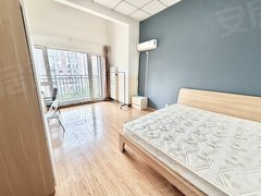 昌平线生命科学园站 主卧带阳台 近超级合生汇 珠江摩随时入住