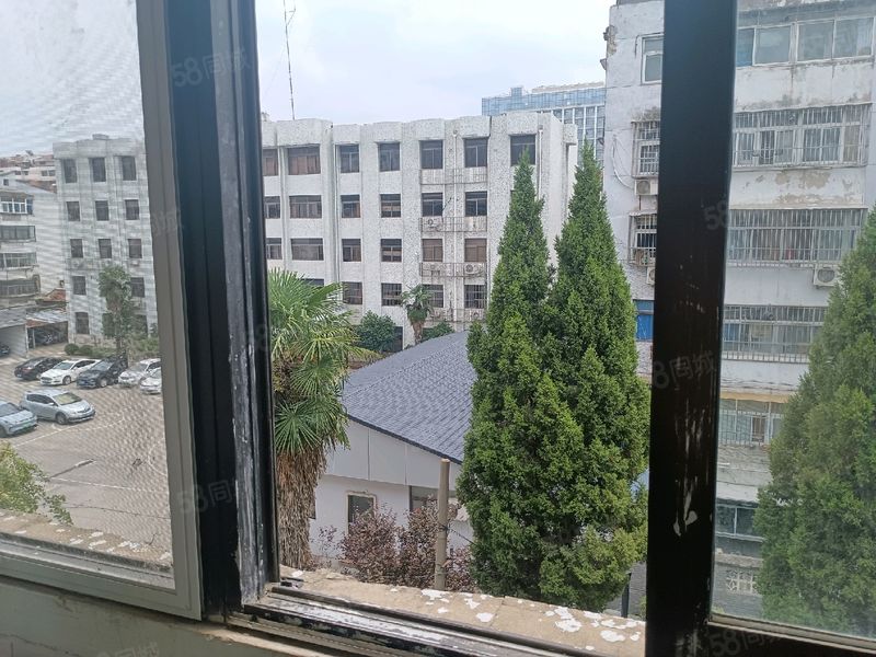 整租 | 建西小区 1室1厅1卫