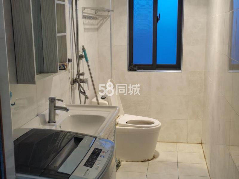 整租 | 育才路八巷 1室1厅1卫