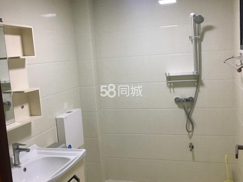 整租 | 红湖新城 2室1厅1卫