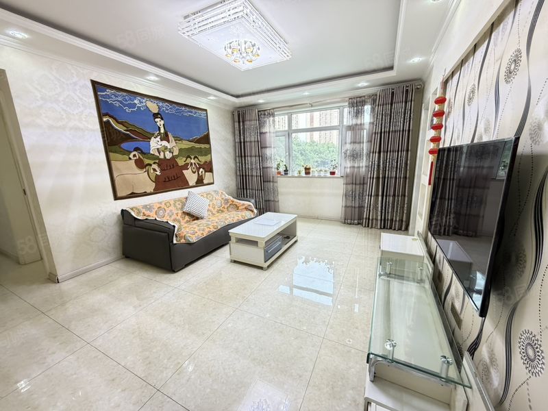 整租 | 燕祥家园精装两室南北通透设施齐全领包入住随时看房