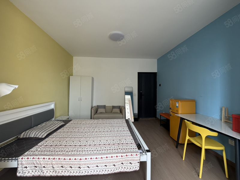 合租 | 吾悦广场    金茂建材城   兴庆万达
