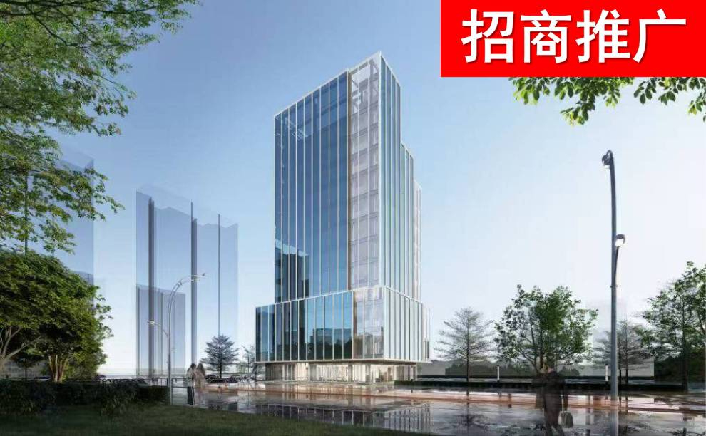 福鼎独栋商业楼出租丨商业综合体招商丨桐城街道滨海新区