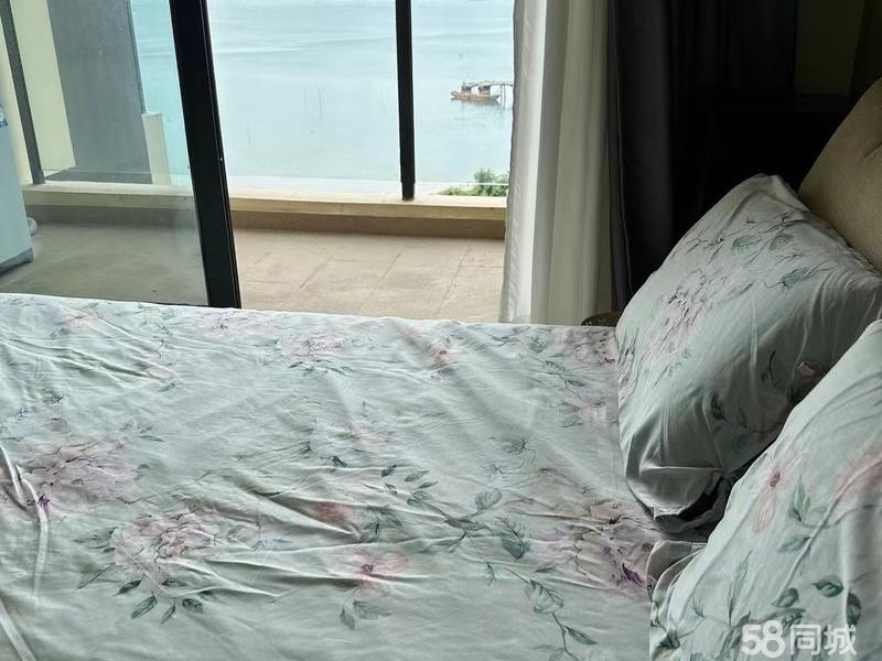 整租 | 恒大外滩 1室0厅1卫